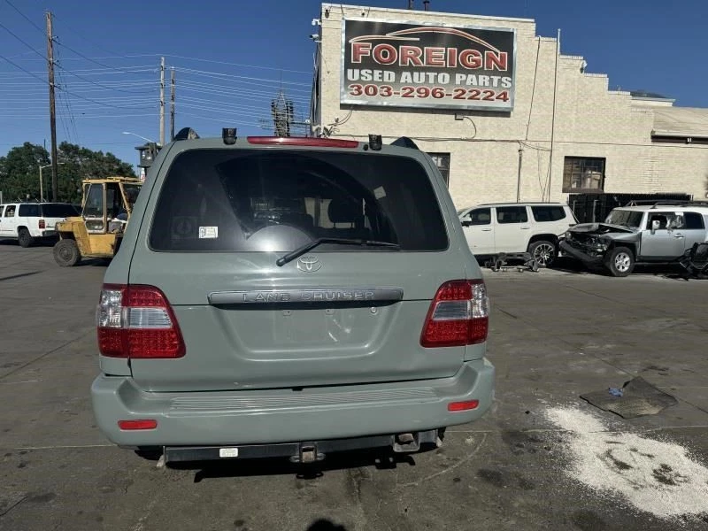 Pinza delantera derecha pasajero para 03-07 LEXUS LX470 600369 Foto 4 de 4