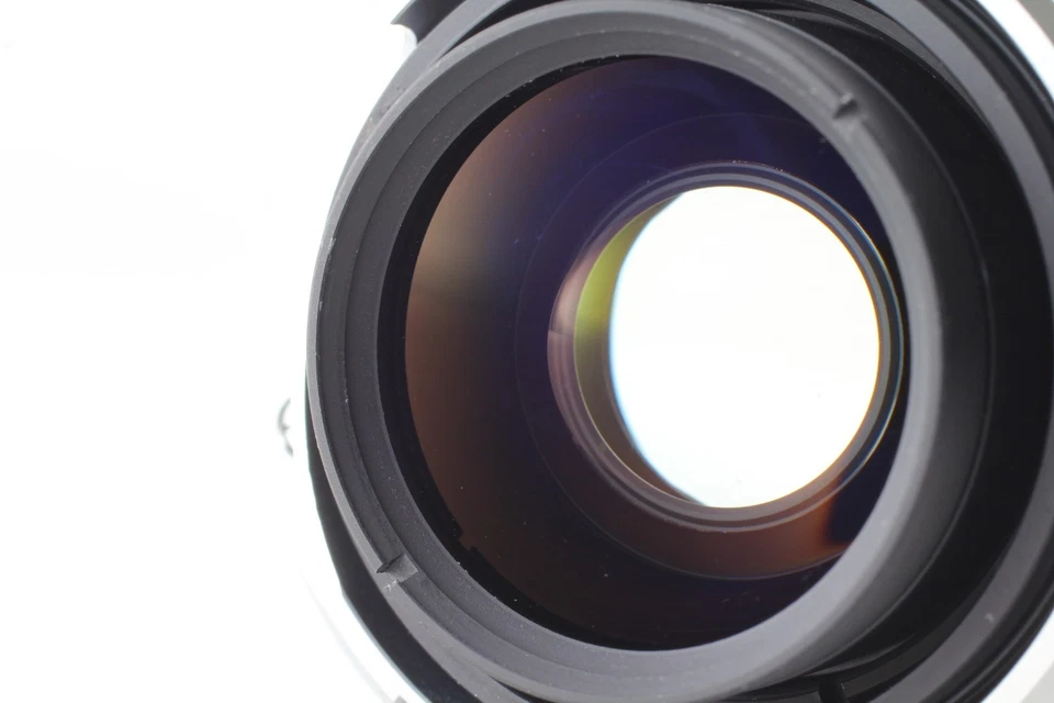 [COMO NUEVO] Lente gran angular Carl Zeiss Biogon 35 mm f2 ZM T * para... - Imagen 3 de 4