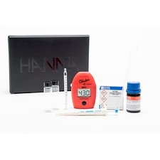 Hanna Marine Calcium Checker HC