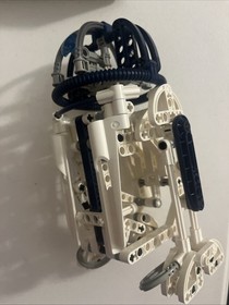 Lego 8009 Star Wars R2-D2  - Technic Bionicle Hero Factory