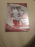 2025 Panini Absolute - Rookies Emeka Egbuka #124 Red (RC)