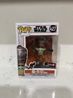 Funko Pop! Star Wars - IG-11 with The Child 427 GameStop Exclusive
