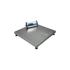 ADAM EQUIPMENT CPWPLUS 75M General Purpose Utility Bench Scale,LCD 8FHG8