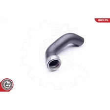 LADELUFTSCHLAUCH LINKS VORNE ESEN SKV FÜR VW 5N0145832F NEU