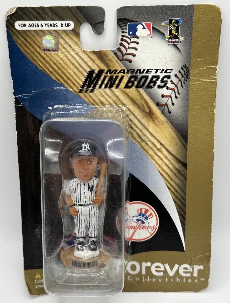 Hideki Matsui MLB Bobbleheads for sale | eBay