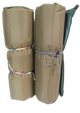 LOT 2 THERM-A-REST PAD AIR MAT Full Length STAYTEK STANDARD Sleeping Camping