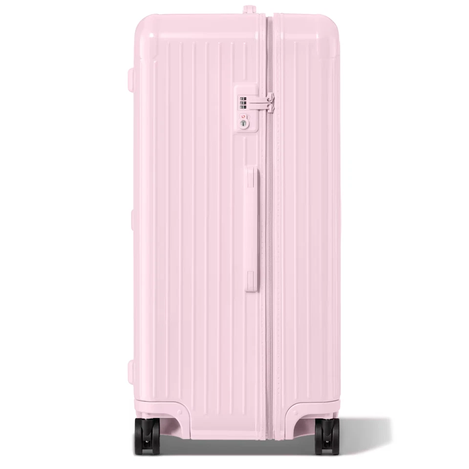 Rimowa Essential Trunk Plus Ballerina Pink NEW IN BOX SOLDOUT AUTHENTIC LIMITED - Image 4 of 4
