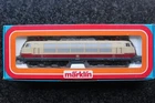 Märklin H0 3354 electric locomotive BR 103 113-7 DB absolutely mint in original packaging