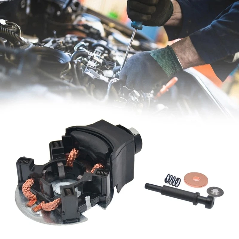 High Performances Starter Motor Brushes 04312PSA305 Enhancing Engine Efficiency - Image 2 of 4