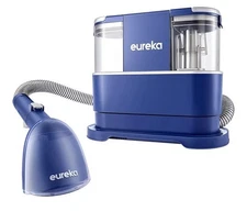 EUREKA Portable Carpet and Upholstery Cleaner, Spot Cleaner for Pets, Stain Remo