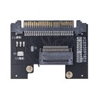 GenZ PCIe to SFF 8639 SSD Adapter Expansion Card Expand Storage Capacity