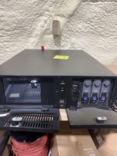 Doremi DCP-2000 Digital Cinema Server w/ HDD Bays