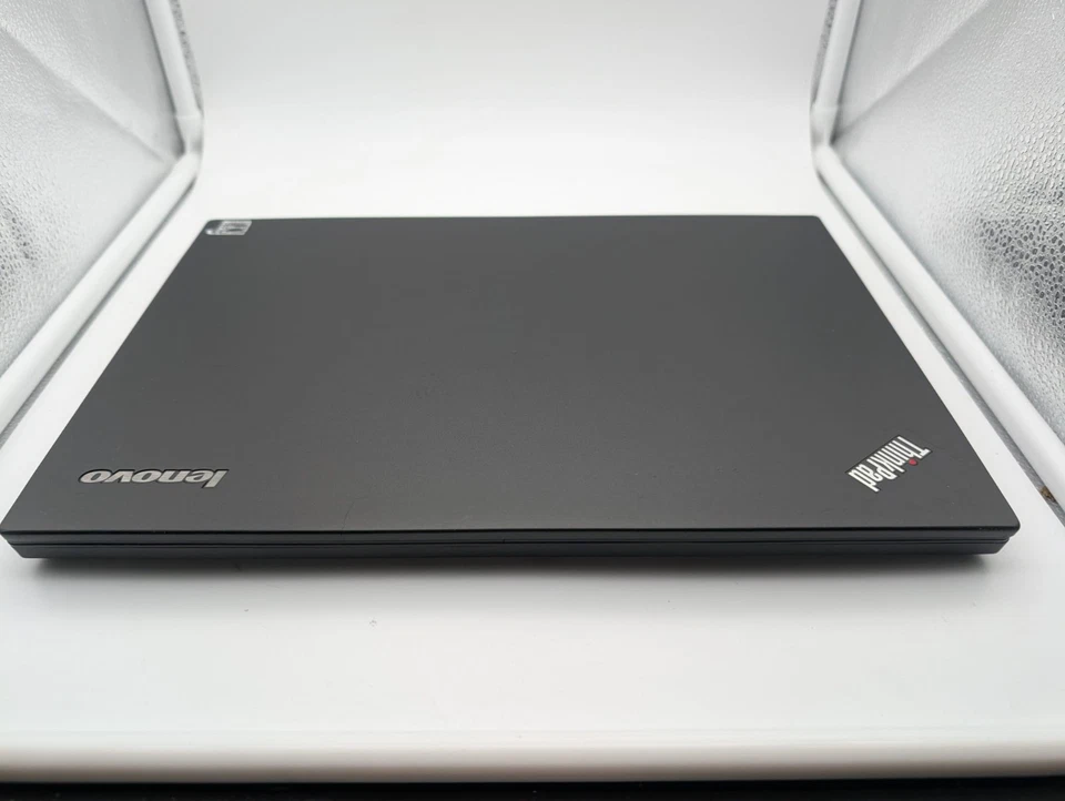 Lenovo ThinkPad T440s · i5-4200U · 4GB · 128GB, photo 4 of 5