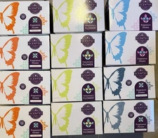 Scentsy fragrance flowers- new in box