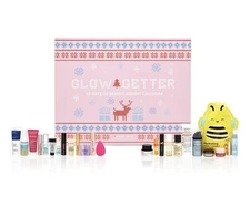 Macy's The Glow Getter 25 Days of Beauty Advent Calendar 2025 NEW SHIPS NOW 🚚✅