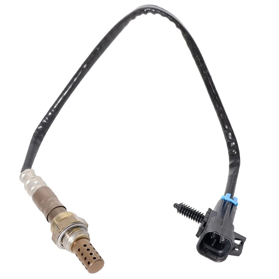 2010-2015 GMC Terrain 2.4L Upstream O2 Oxygen Sensor 234-4242 Foto 3 de 4