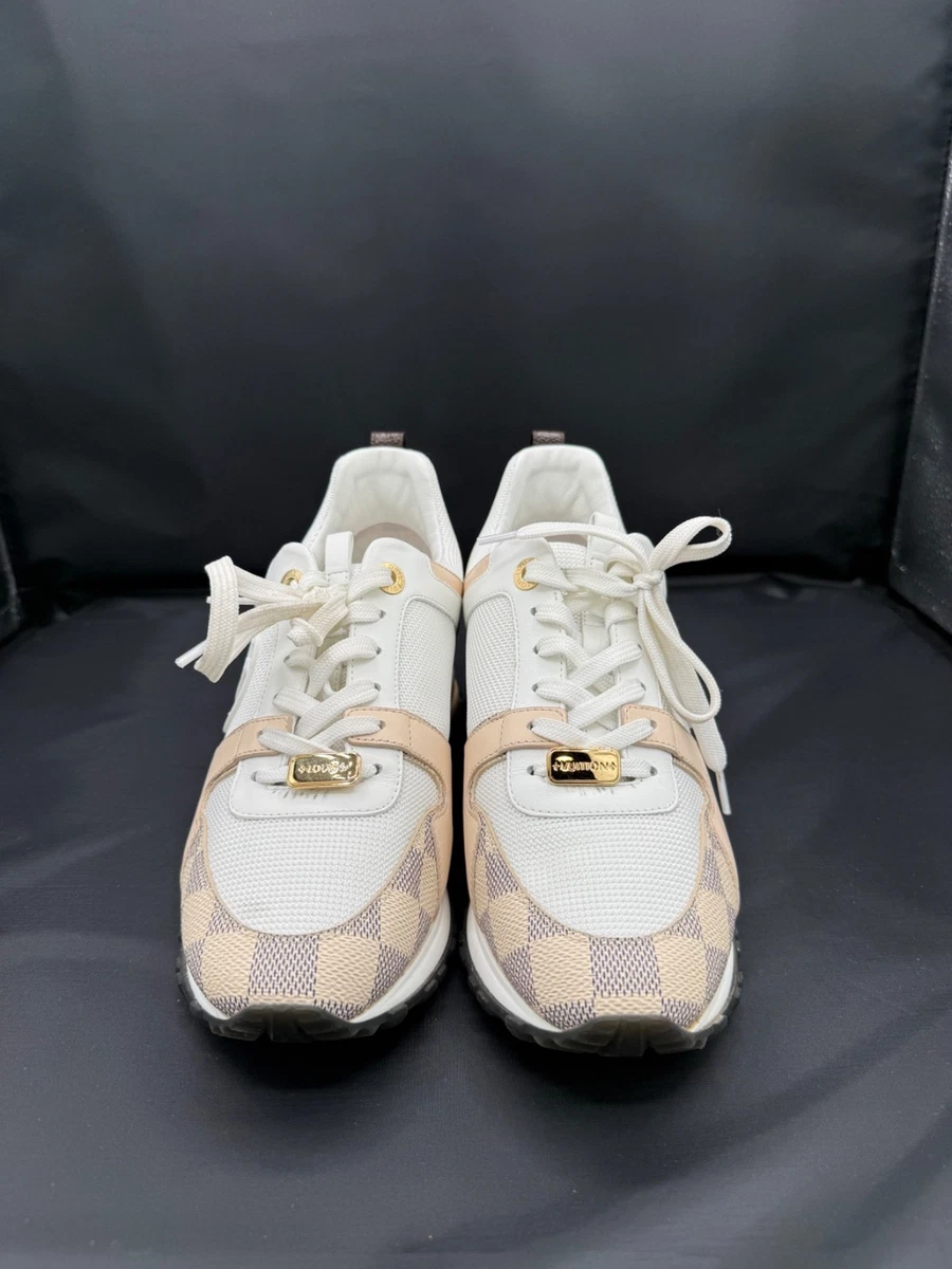Louis Vuitton White Shoes for Women for sale | eBay
