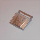 Matchbox Lesney 53c 53d Ford Zodiac IV Bonnet Hood