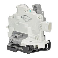 AIC TüRschloss Beifahrerseite FüR VW Passat B6 B7 Tiguan Vorne Rechts 3C1837016A