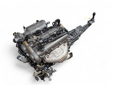 Mazda Miata Mx-5 2001-2005 1.8l 4cyl Engine 6spd Transmission Ecu Jdm Bp 1747
