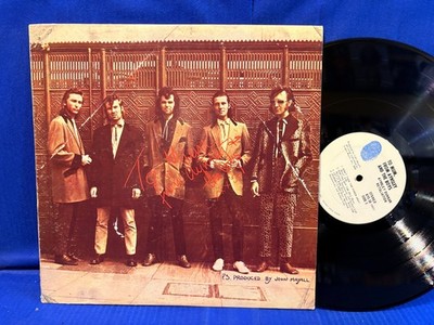 AYNSLEY DUNBAR TO MUM MAYALL BTS 16. ORIGINAL USA LP NEUWERTIG!!
