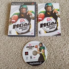 NCAA Football 2003 PS2 PlayStation 2 + Reg Card - Complete CIB