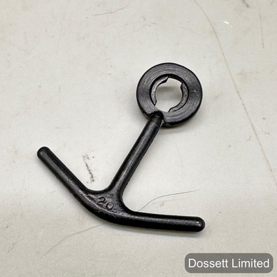 #ad Homelite Oil Cap Retainer OEM Part 68750 For Super XL 925 Chainsaw Type 10415 $12.99