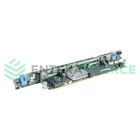 Dell MWY54 PowerEdge R640 10x 2.5" Backplane + Expansion Board Assembly