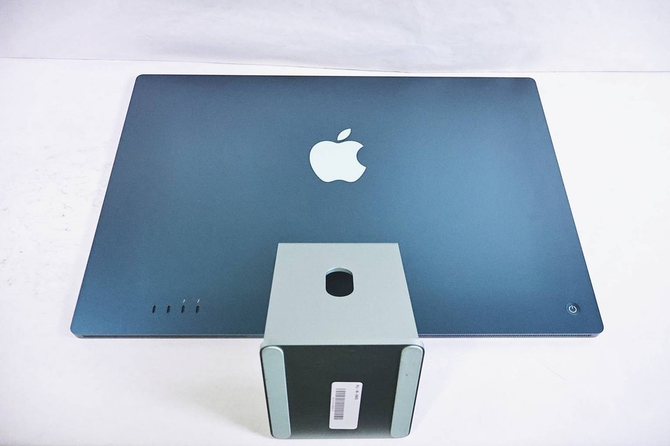 APPLE IMAC 24