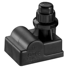 Onlyfire 03330 Spark Generator 3 Outlet AA Battery Push Button Electronic Ign...