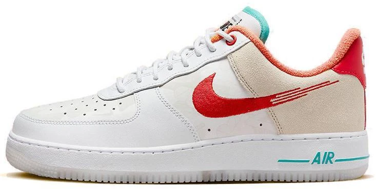 Nike Air Force 1 Ng Cmft Lw High Pigalle for Sale | Authenticity