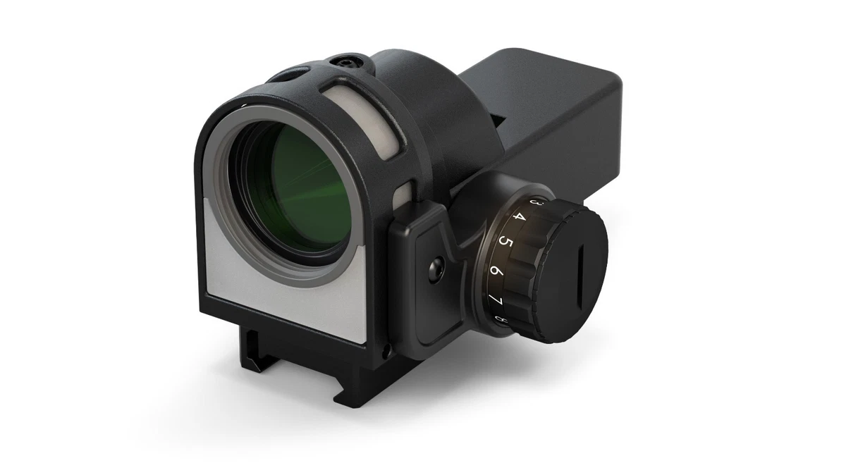 Mepro 21 / Meprolight 21 M21 illuminator (REM 21) 748252225290 | eBay 