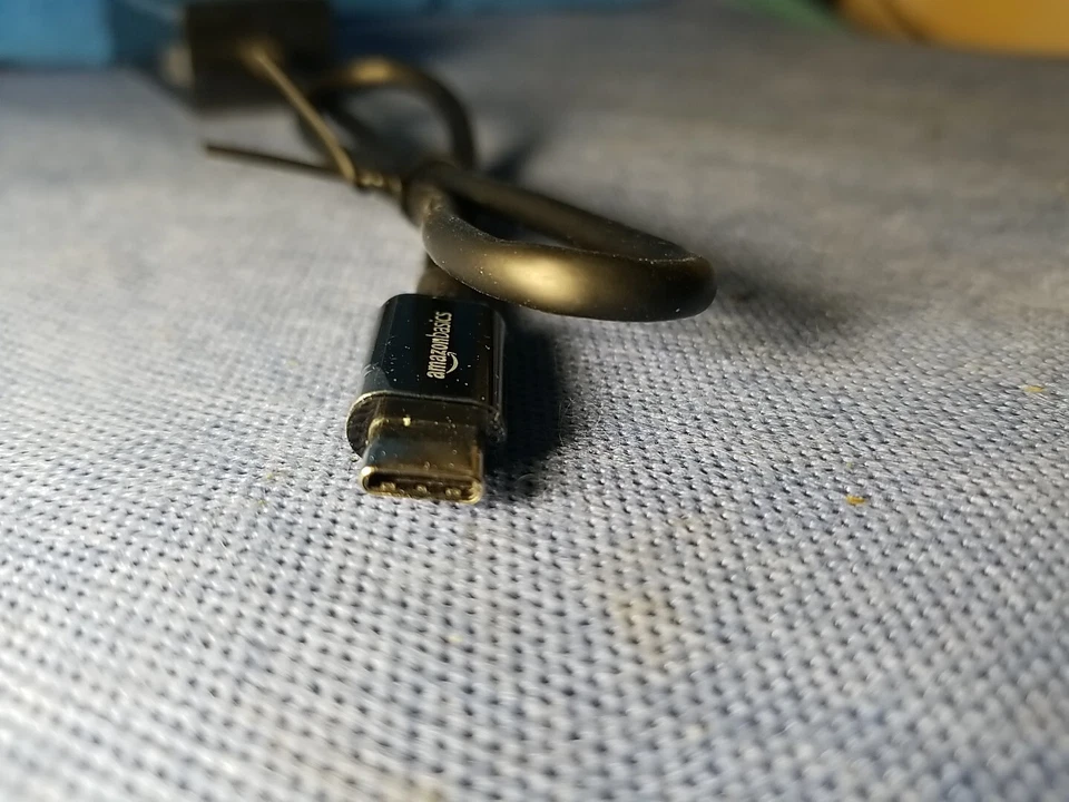 NEW USB 3.1 Type-C to Type-A Device-Powered 4 Port Hub Adapter, MacBook, Windows - Image 3 of 3