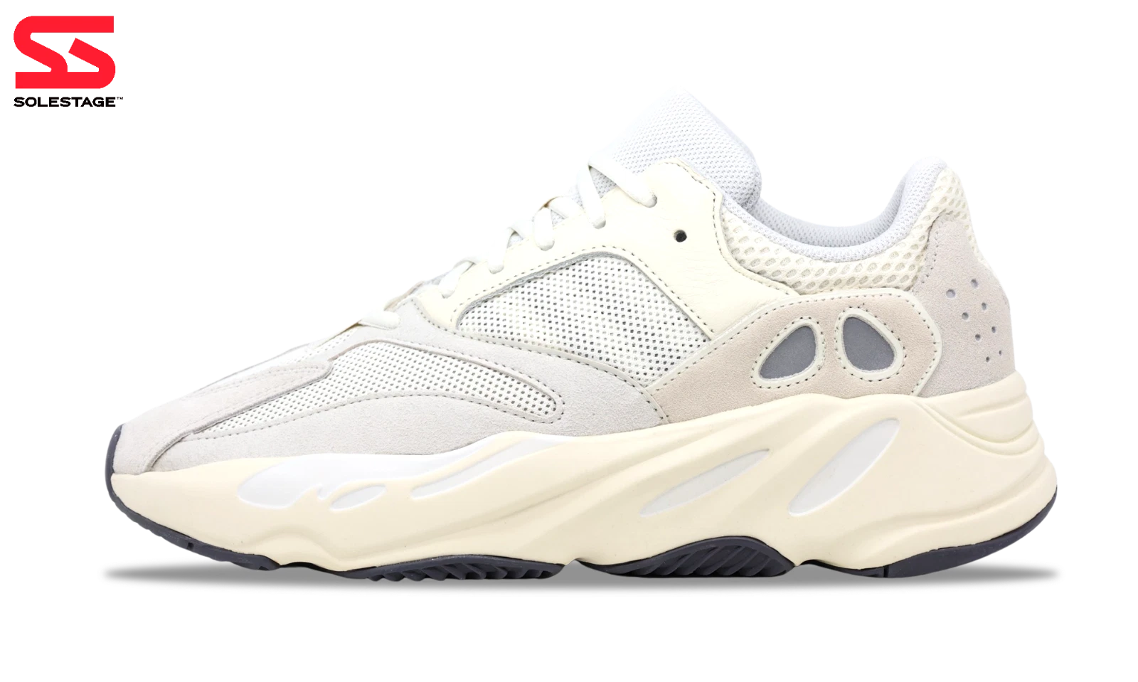 Adidas Yeezy Boost 700 Analog 2019 (EG7596) Uomo Taglia 8 17