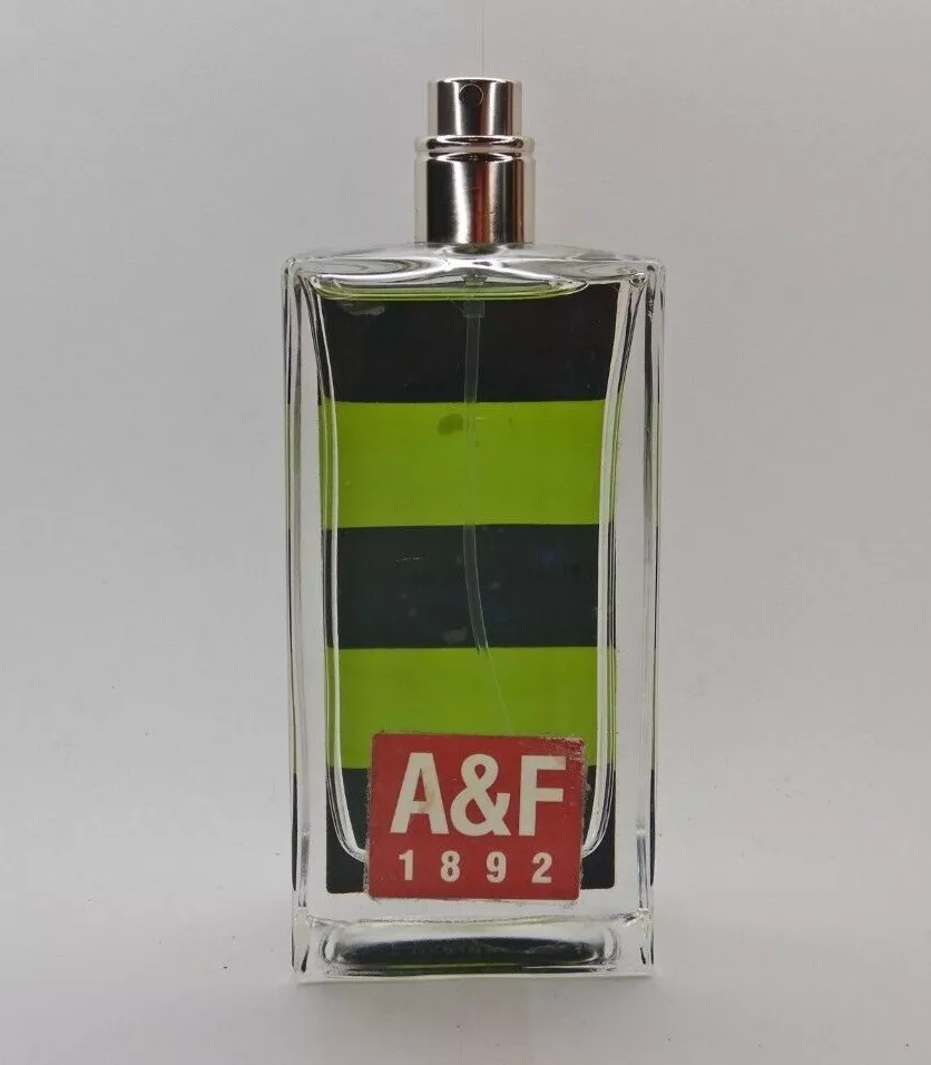 割引価格】 Abercrombie & Fitch 50ml コスメ・香水・美容