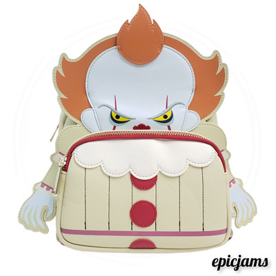 pennywise backpack