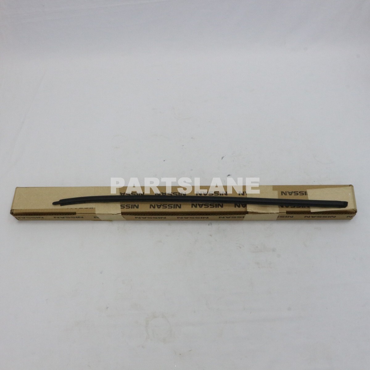 Nissan Pathfinder Infiniti QX60 OEM Right Windshield Side