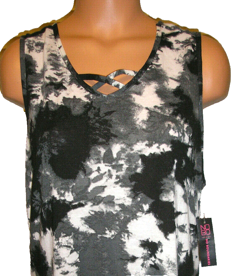 OGIO Endurance Fierce Coral Space-Dye Racerback Tank Top, Women's Plus