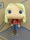 Funko POP! Once Upon A Time - EMMA SWAN #267 VAULTED Vinyl Figure Loose No Box