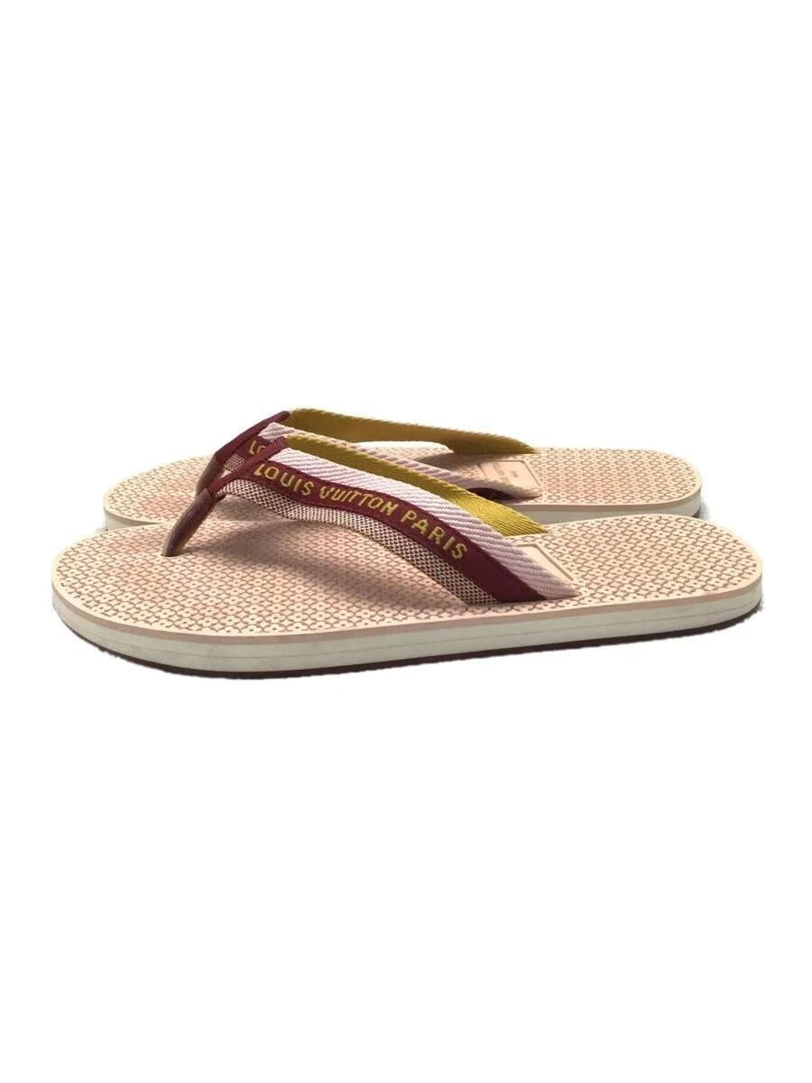 Louis Vuitton Women's Slide Sandals