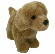 Douglas Cuddle Toy Golden Retriever Plush Soft Puppy Dog Stuffed Animal