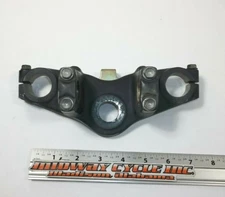 HONDA XR80R TOP UPPER STEERING STEM FORK BRIDGE 53230-GN1-010 XR 80 R XR80 lm