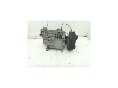 A/C Compressor Mazda 3 (10/03-08/06) Z6 BP4K61K00A | eBay