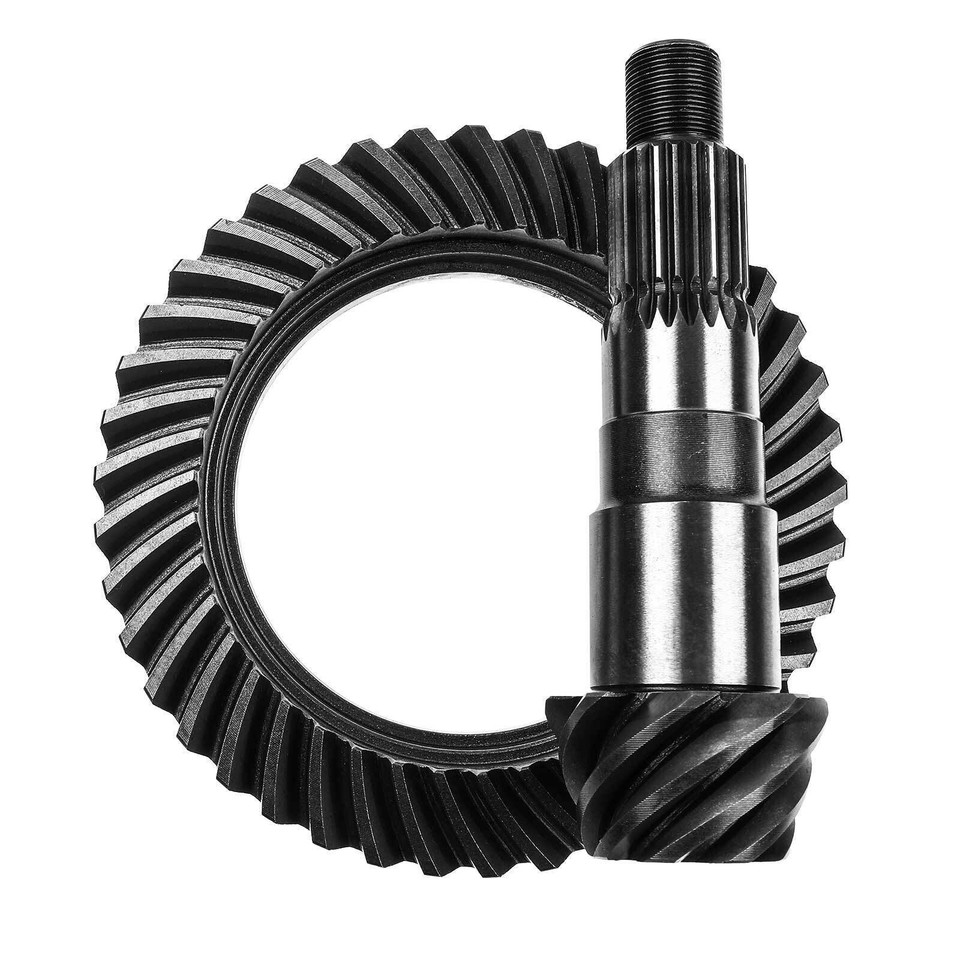 Replacement parts - Rings, Pinions & related - Axles - Jeep XJ Cherokee 1984/2001 - Crown () Automotive Sales International s.r.o