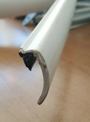 GUARNIZIONE E TERMINALI PER RIMOR SUPER BRIG X-GO KENTUCKY