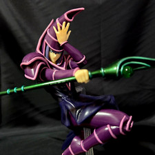 (Item No.F350) Yu-Gi-Oh!  Equal Arts Dark (Bl...