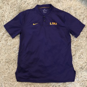 lsu polo