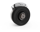SCITOO Electric PTO Clutch Replacement - Compatible With Warner 5218-211, Oregon 33-154, Stens 255-491 For Lawn Mowers