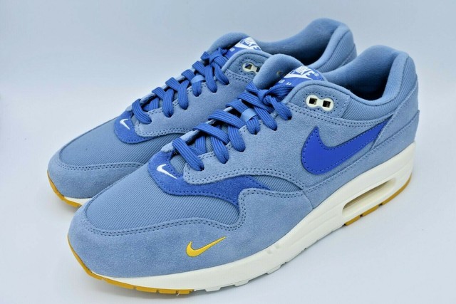 nike air max 1 premium mountain blue