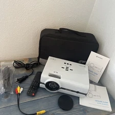 VANKYO Leisure 410 Video Projector 1080P Screen Mirror Home Theater HDMI (A7)